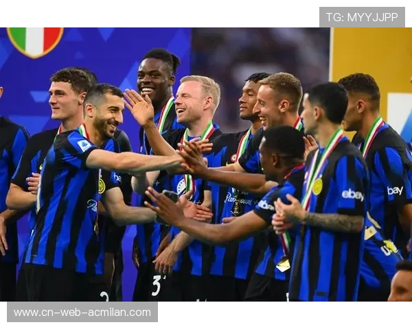 意甲焦点战国际米兰强势击败维罗纳巩固榜首优势再度展现冠军气质 意甲焦点战国际米兰强势击败维罗纳巩固榜首优势再度展现冠军气质