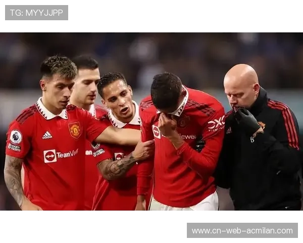 曼联旧将爆杆助力球队大胜 近4轮第二胜重返卫冕冠军前二 曼联旧将爆杆助力球队大胜 近4轮第二胜重返卫冕冠军前二