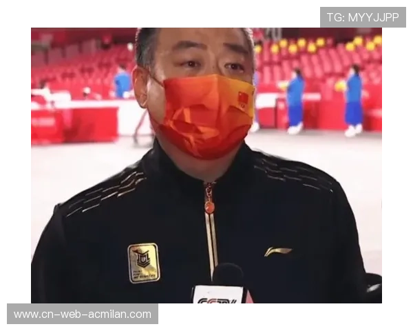 35岁陈梦含泪立誓再战全运会最后一役刘国梁现场神情引热议 35岁陈梦含泪立誓再战全运会最后一役刘国梁现场神情引热议