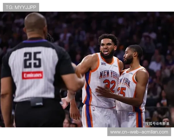 森林狼对战尼克斯专家分析与投注建议全解读 森林狼对战尼克斯专家分析与投注建议全解读