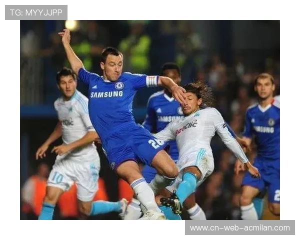 切尔西与狼队激战在即 谁能在这场关键较量中抢得三分 切尔西与狼队激战在即 谁能在这场关键较量中抢得三分