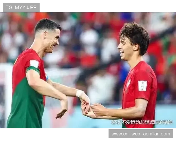 C罗助攻菲利克斯破门 VAR判定进球有效全队欢庆 C罗助攻菲利克斯破门 VAR判定进球有效全队欢庆