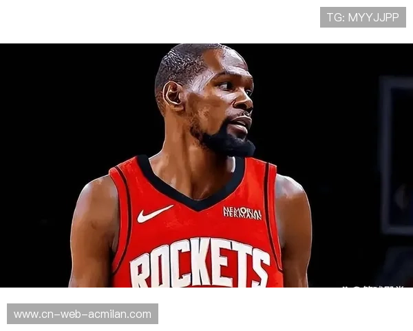 火箭大战独行侠,杜兰特低迷依然取胜 火箭大战独行侠,杜兰特低迷依然取胜