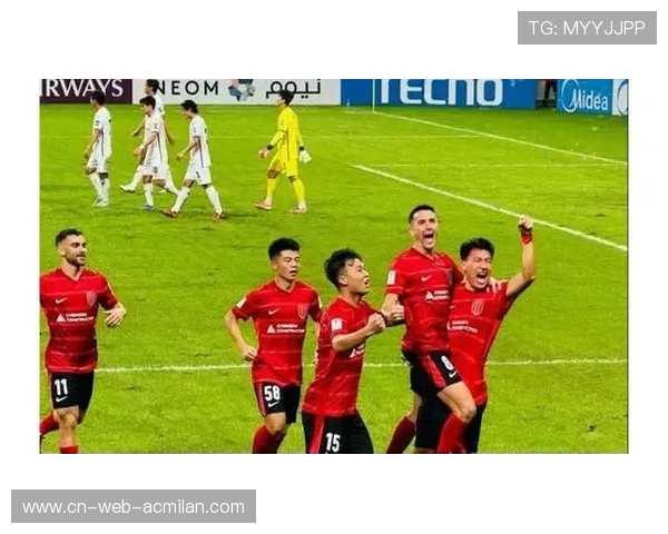 柔佛新山巩固主场荣光,申花憾失连胜阴影笼罩 柔佛新山巩固主场荣光,申花憾失连胜阴影笼罩