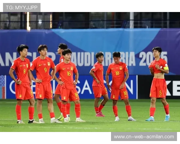 巴西U17与印度尼西亚U17历史对决分析及战术前瞻 巴西U17与印度尼西亚U17历史对决分析及战术前瞻