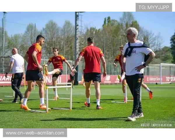 欧联杯：罗马前景蒙云，锋线伤员满营，流浪者面临考验