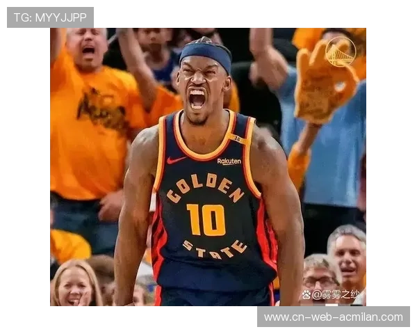 勇士新核巴特勒21+9+7!六连客前的关键信号 勇士新核巴特勒21+9+7!六连客前的关键信号