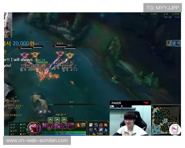 Faker语录再刷屏:冠军不是终点而是起点 Faker语录再刷屏:冠军不是终点而是起点