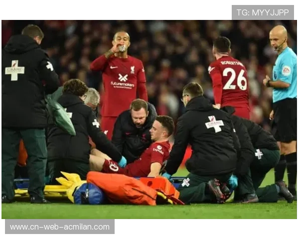 利物浦内乱：世界杯揭示更衣室矛盾内幕