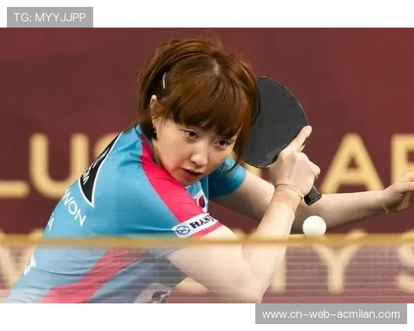 乒乓球削球手打出不可思议防守，全场惊呆