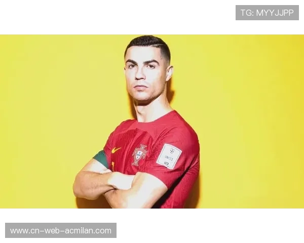 C罗宣布参与环保项目，跨界公益获赞