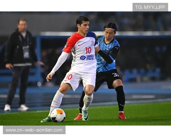 上海申花在角球防守上做出漂亮化解