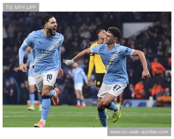 曼城在肋部不断制造混乱，多库爆射被门将扑出