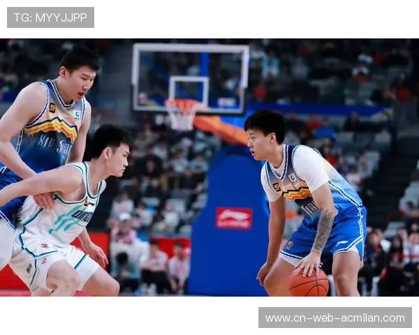 CBA 球队以团队防守换回胜利机会