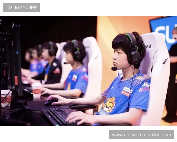 BLG何去何从？核心组合留队与否牵动联赛格局