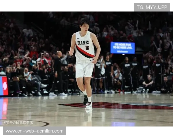 CBA 球员关键中投稳如老将