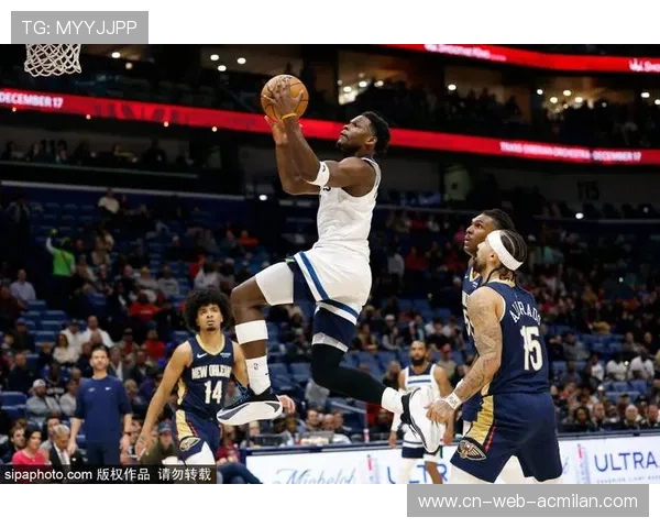 唐斯外线命中,森林狼在客场取得胜利 唐斯外线命中,森林狼在客场取得胜利