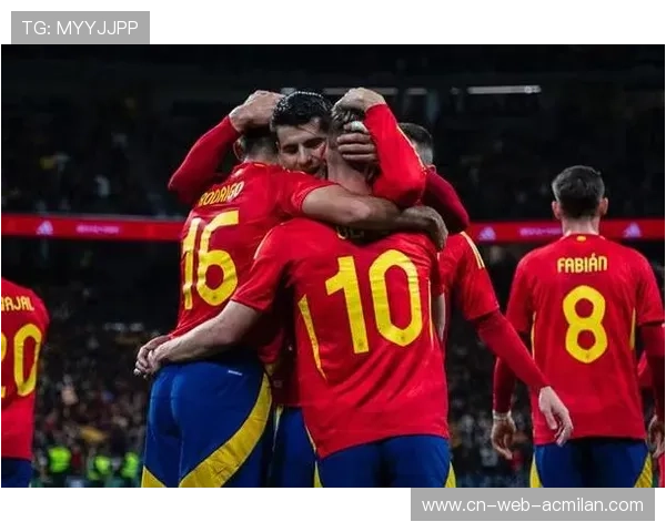 亚马尔禁区前沿送出妙传