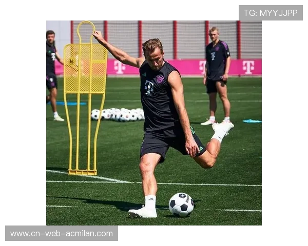 凯恩背身转身射门气质十足,尽显顶级锋线杀手魅力 凯恩背身转身射门气质十足,尽显顶级锋线杀手魅力