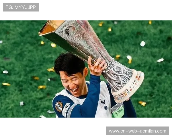 孙兴慜精准分球撕裂边路，热刺形成强势压制