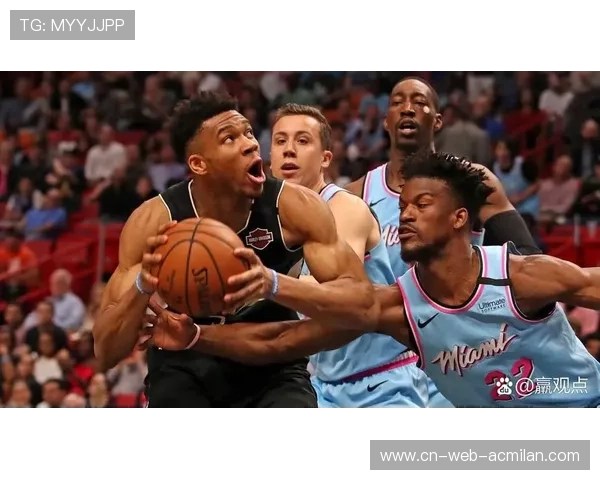 巴特勒强攻打成2+1，热火气势如虹