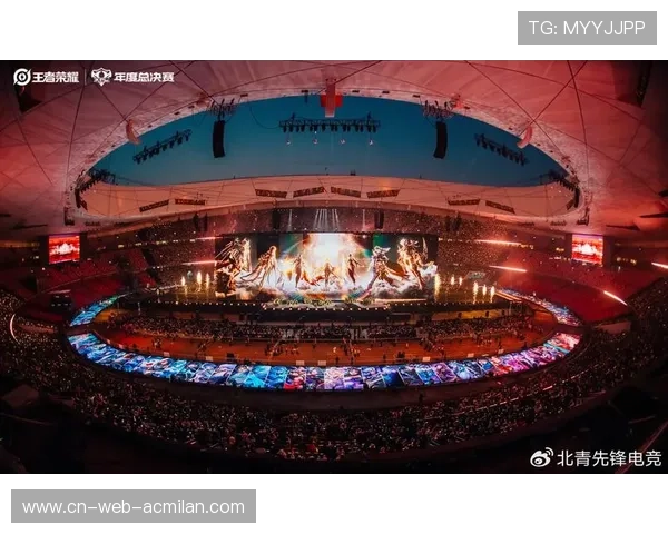 线下电竞嘉年华观众爆满,产业链加速成熟,电竞嘉年华gec 线下电竞嘉年华观众爆满,产业链加速成熟,电竞嘉年华gec