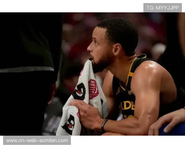 库里连续远投打破僵局,勇士客场保持主动