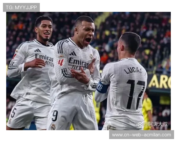 西甲焦点战，皇马客场挑战比利亚雷亚尔，皇马比利亚雷亚尔直播免费观看