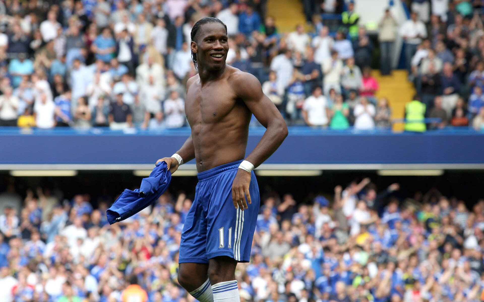 普劳德冲刺阶段技术表现惊艳，劳德普鲁